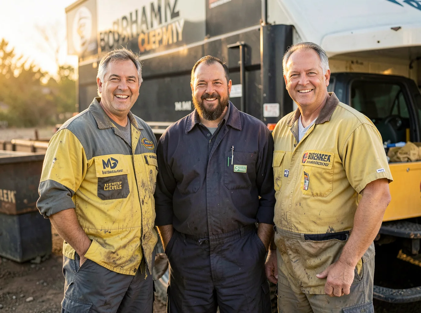 Sewage Cleanup company in Margarettsville, NC